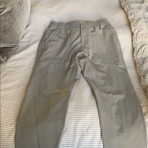 Lululemon joggers